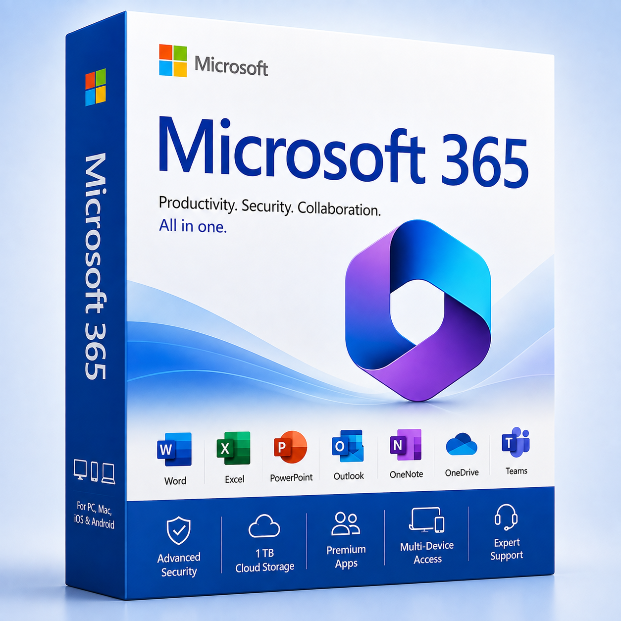 Microsoft 365