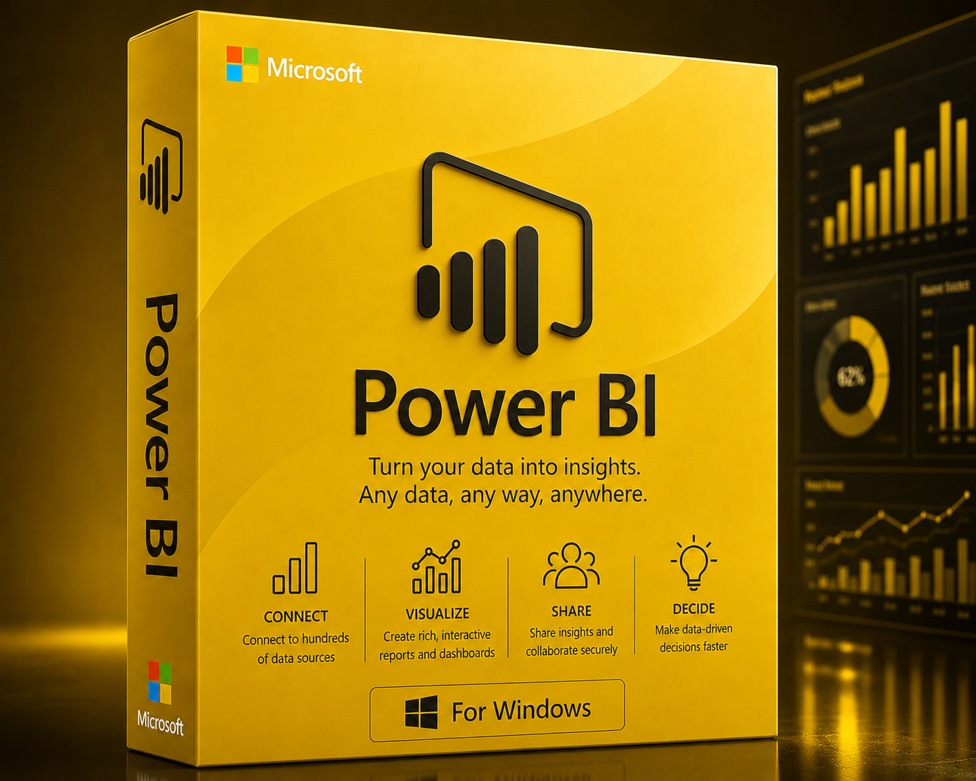 Power BI