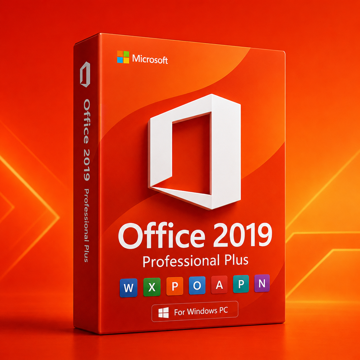 Office 2019