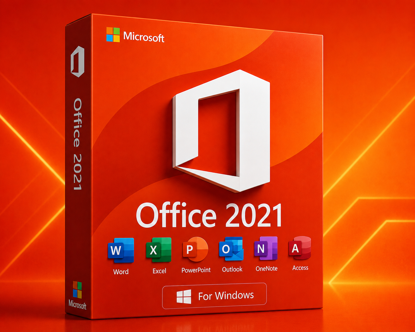 Office 2021