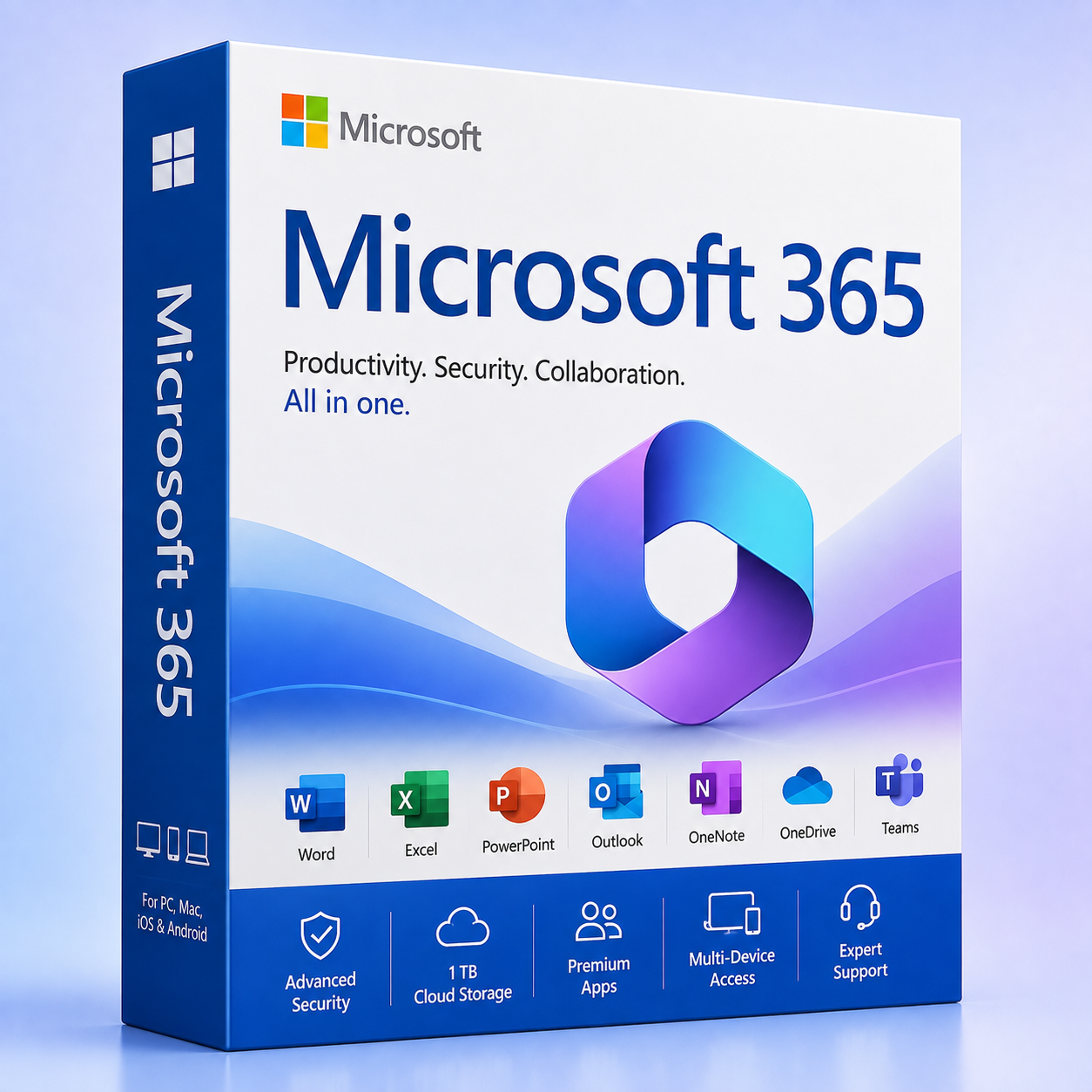 Microsoft 365