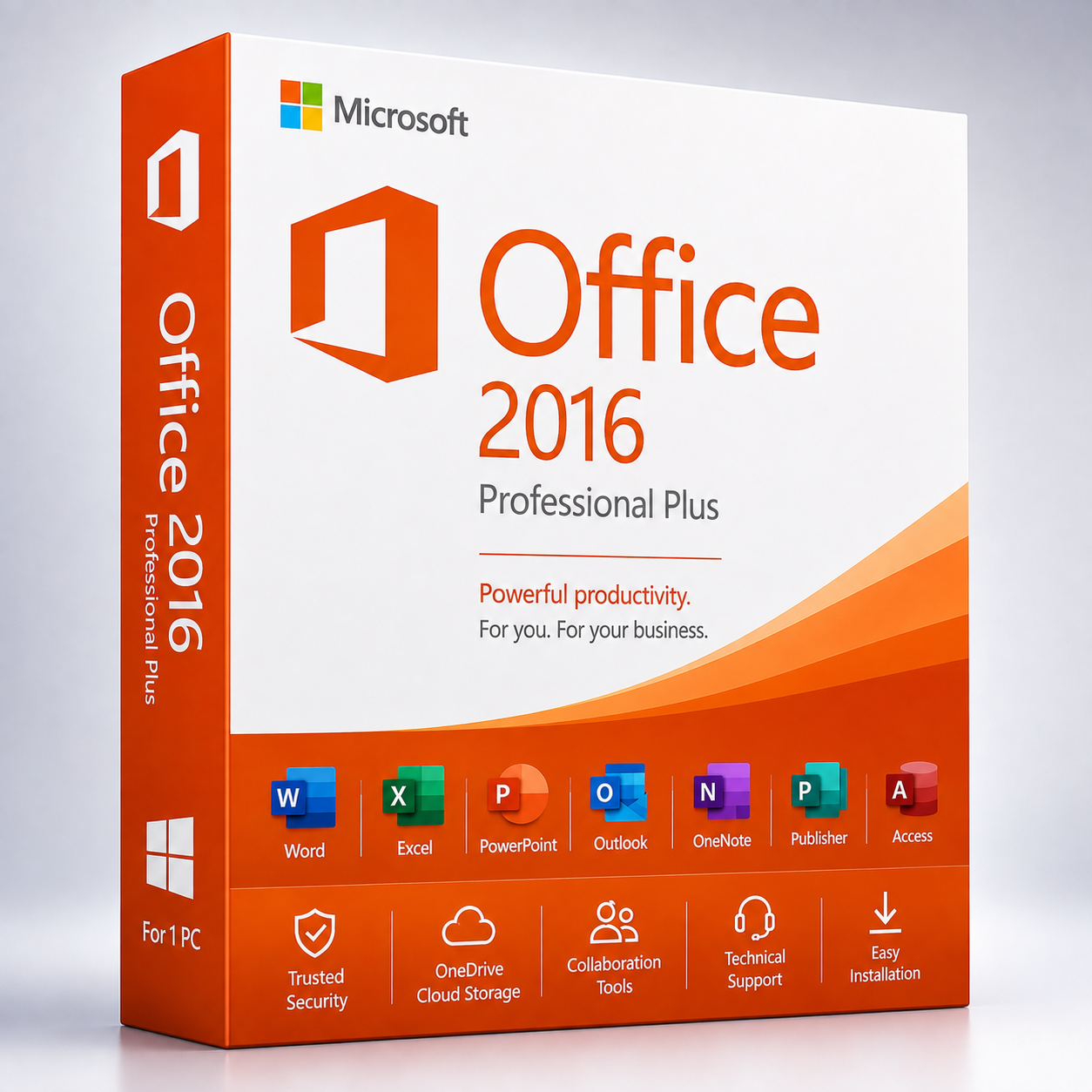 Office 2016