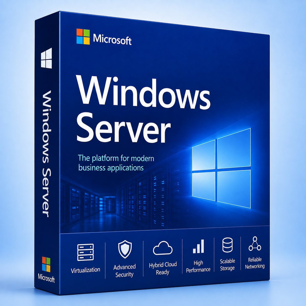 Windows Server