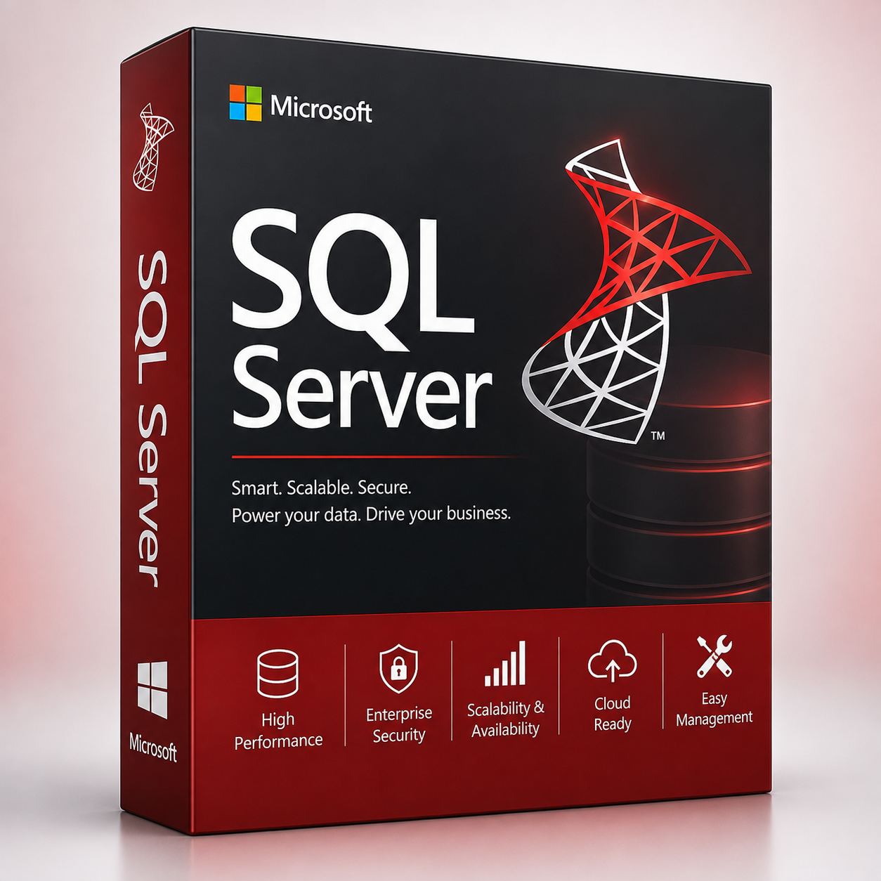 SQL Server