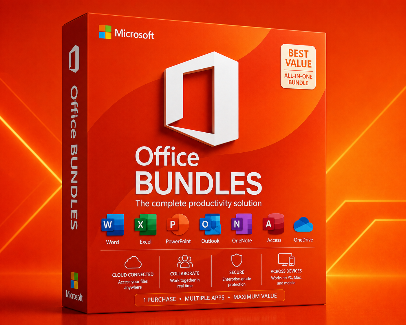 Bundles