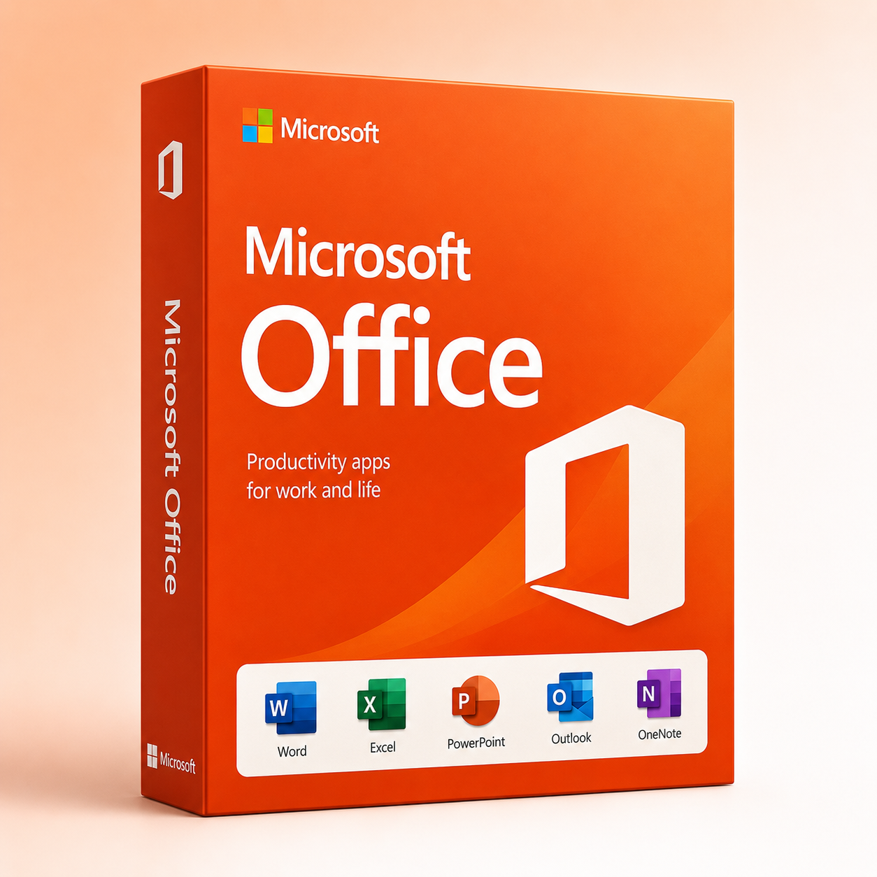 Microsoft Office