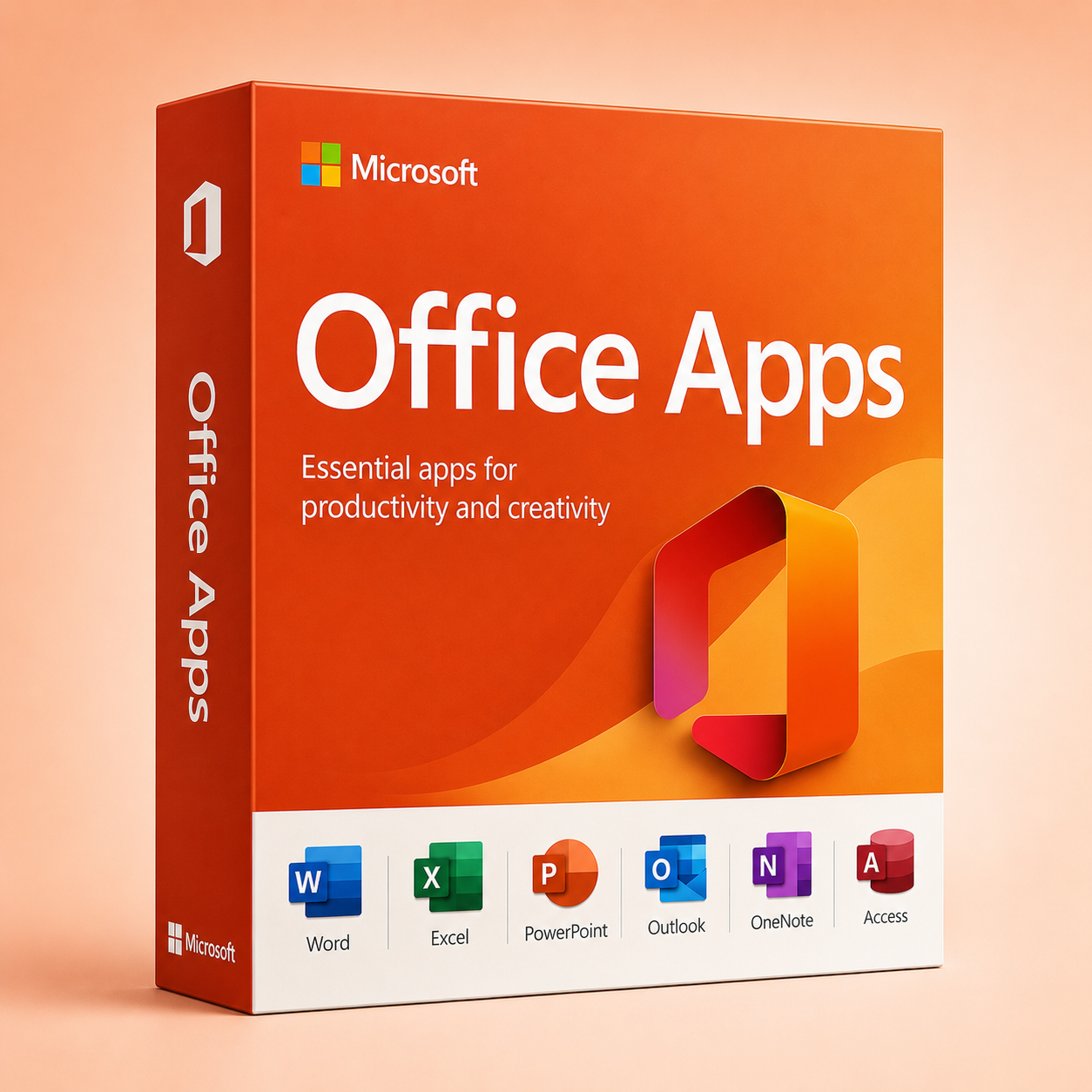 Office Apps