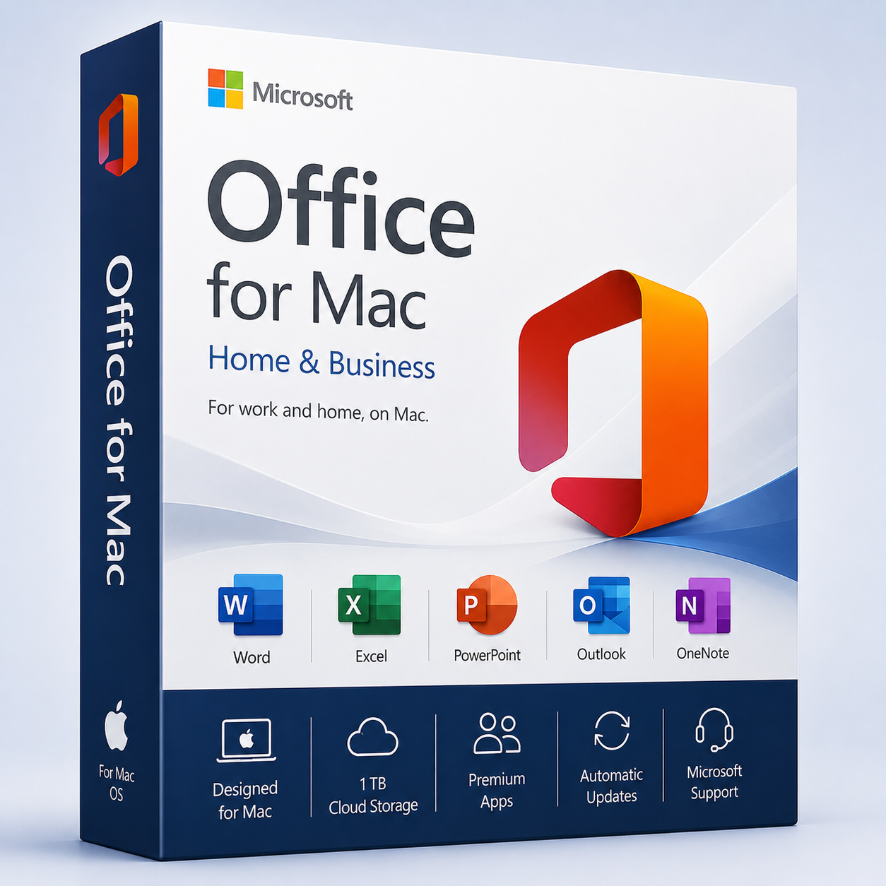 Office for Mac
