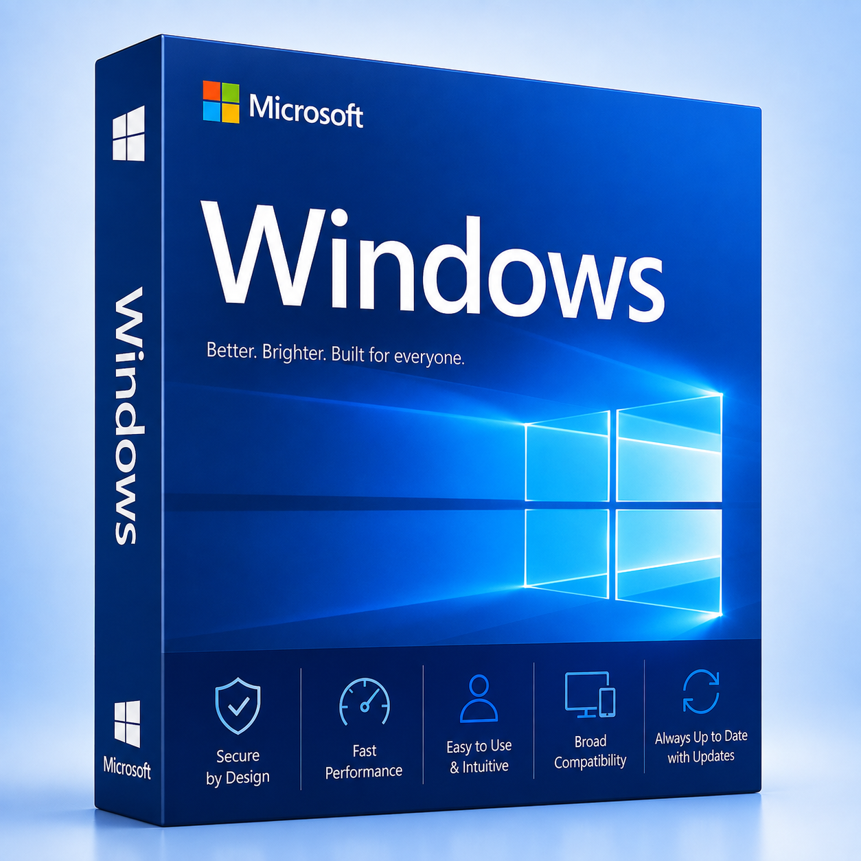 Windows