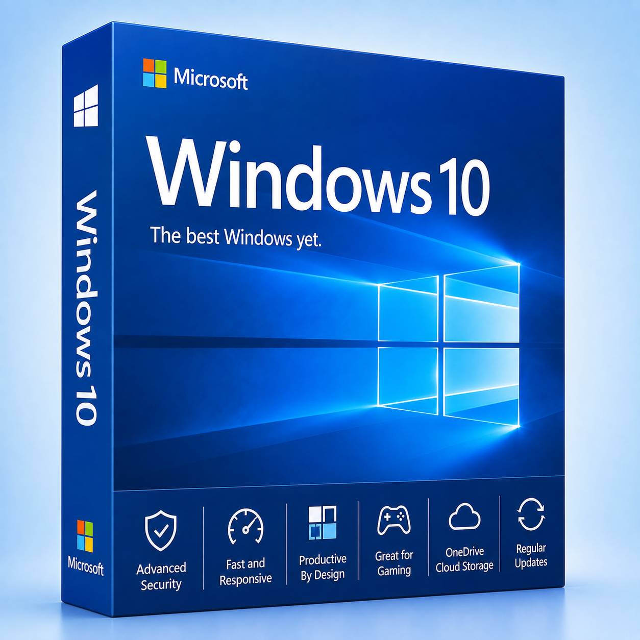 Windows 10