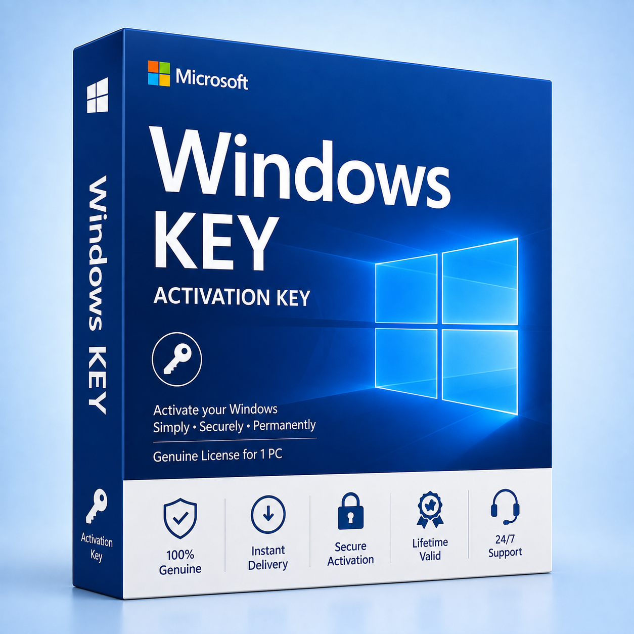 windows key
