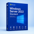 Windows Server 2022 Standard