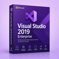 Visual Studio 2019 Enterprise