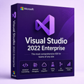 Visual Studio 2022 Enterprise