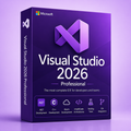 Visual Studio 2026 Professional