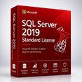 SQL Server 2019 Standard License