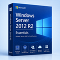 Windows Server 2012 R2 Essentials
