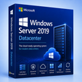Windows Server 2019 Datacenter