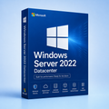 Windows Server 2022 Datacenter