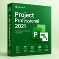 Project Professional 2021