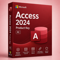 Access 2024 Product Key (PC)