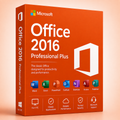 Office 2016 Professional Plus