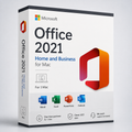 Office 2021 Home and Business for Mac