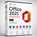 Office 2021 Professional Plus – 5 PC
