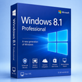 Windows 8.1 Professional