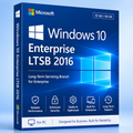 Windows 10 Enterprise LTSB 2016