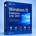 Windows 10 Enterprise LTSC 2019