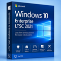 Windows 10 Enterprise LTSC 2021
