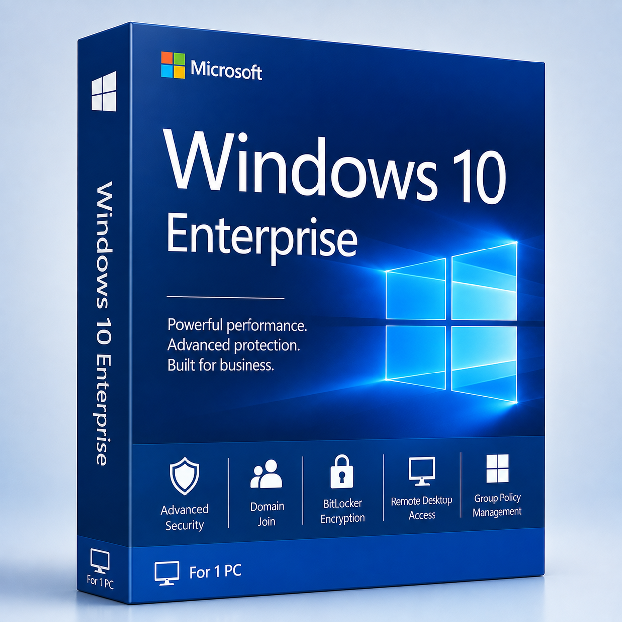 Windows 10 Enterprise