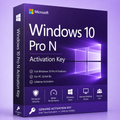 Windows 10 Pro N Activation Key