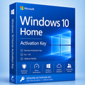 Windows 10 Home Activation Key