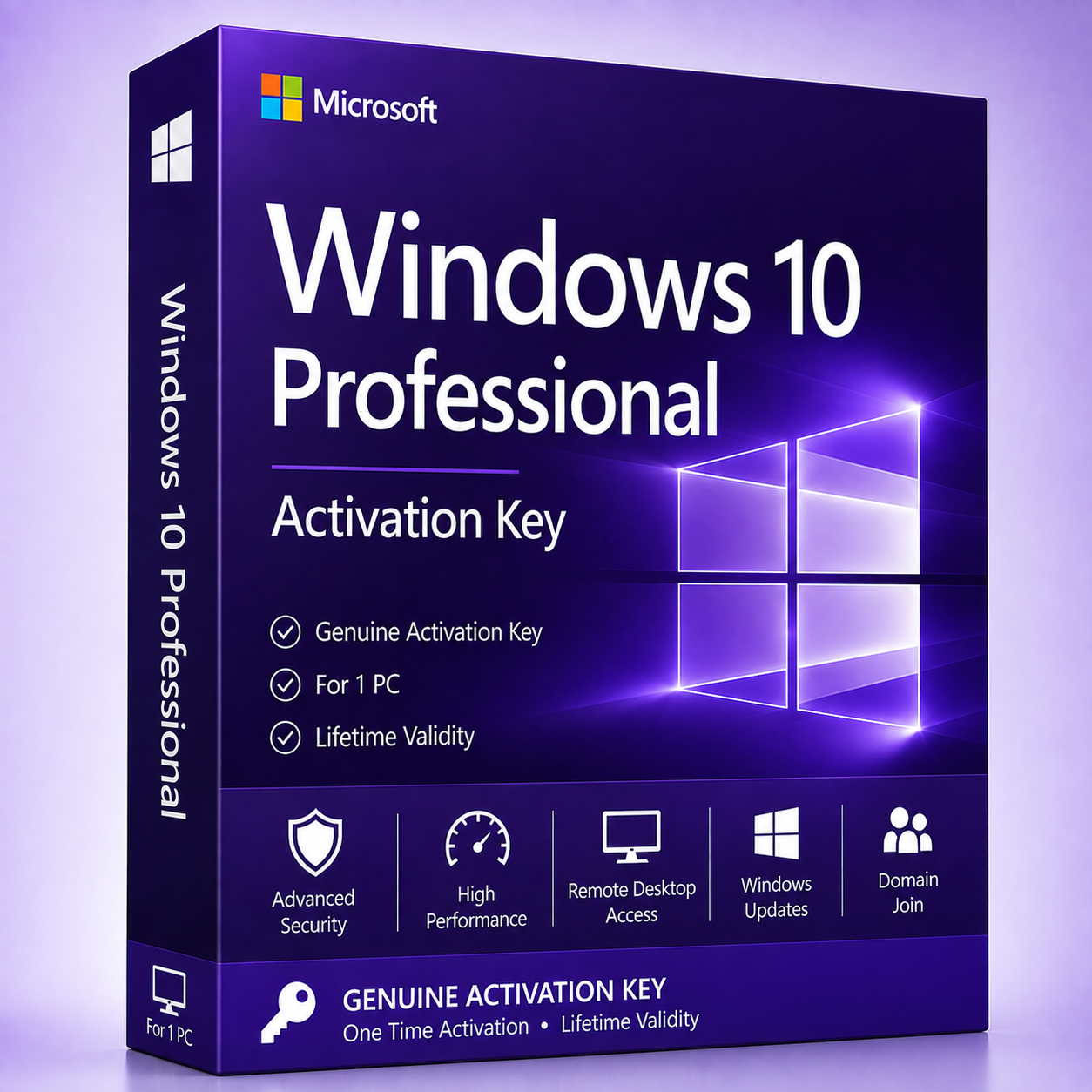 Windows 10 Professional