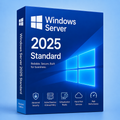Windows Server 2025 Standard
