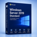 Windows Server 2019 Standard
