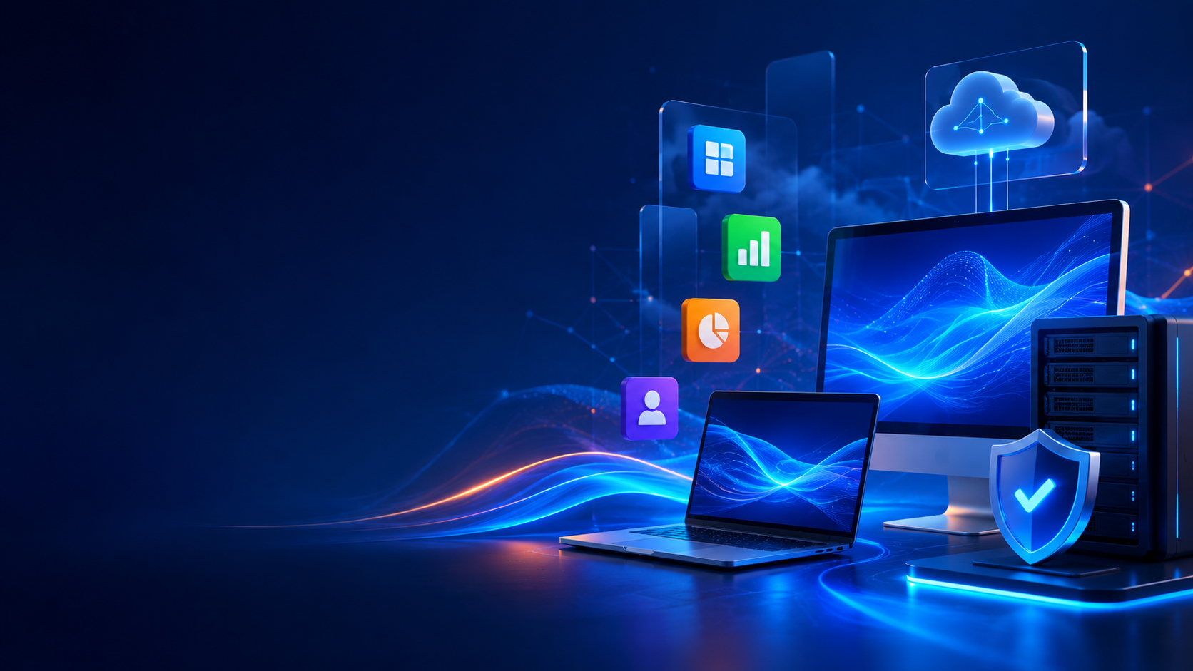 Professional software for every task