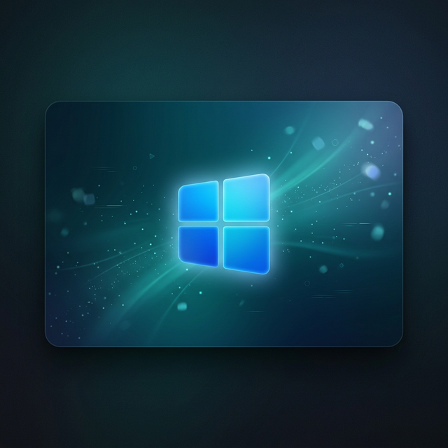 Windows 11 Home License Key (Instant Delivery)