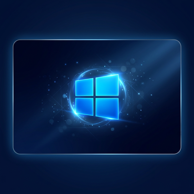 Windows 11 Pro License Key